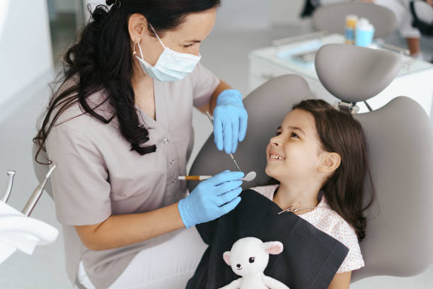 Best Pediatric Emergency Dentist in Fort Morgan, CO