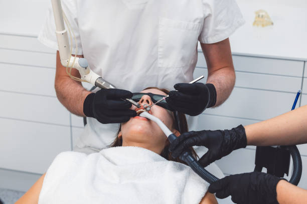 Best Mobile Emergency Dentist in Fort Morgan, CO